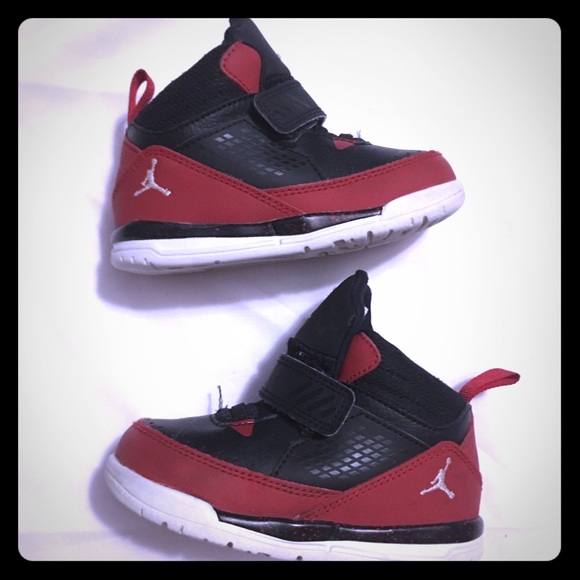 jordan shoes for toddlers
